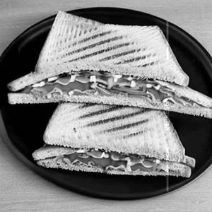 Veg sandwich