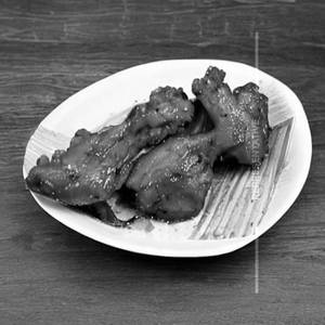 Chicken Hongkong Dry
