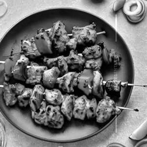 Chicken Tikka Chilli