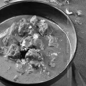 Murg Mussalam [Half]