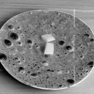 Missi Roti Water
