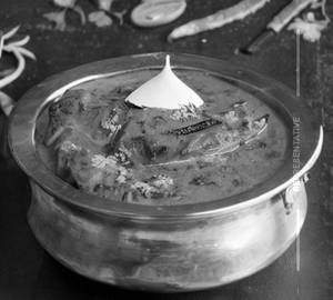 Murgh Makhani