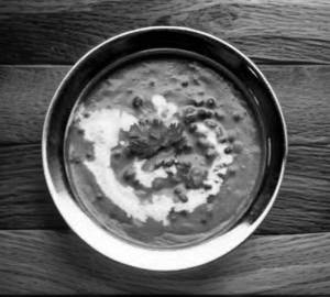 Dal makhani