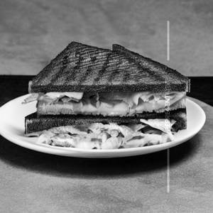 Choklet sendwich natella