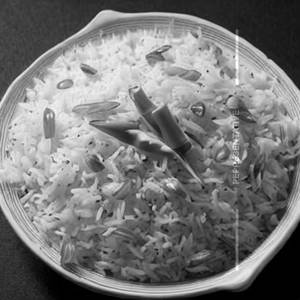 Chi Hongkong Rice