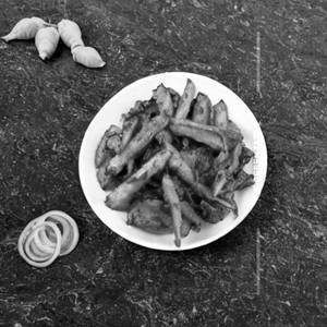 Jhinga Fry