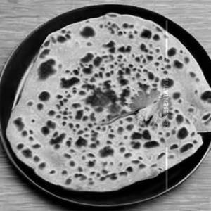 Aloo Paratha