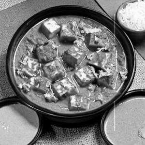 Paneer Pasanda
