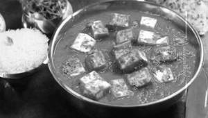 Paneer Lababdar