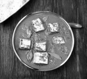 Kadhai Paneer