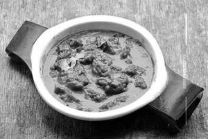 Mashroom Handi