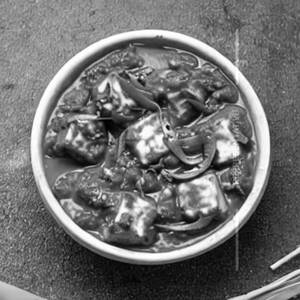 Paneer Chilli     