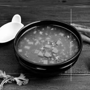 Vegetable Soup