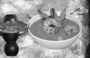 Prawns Sukha