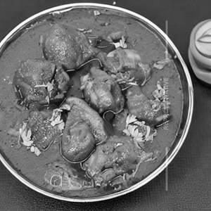 Chicken Chatpata- Bone Les
