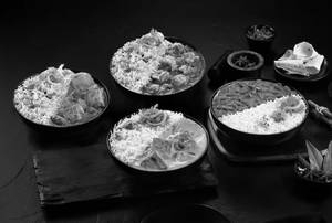 4 Bowls @ 499 [Eligible for coupons too]