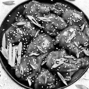 Chicken Teriyaki