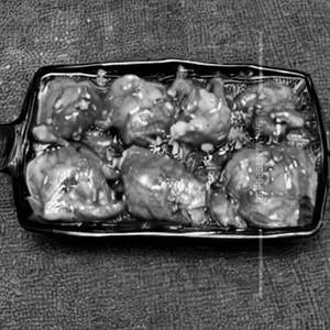 Hawaiian Chicken [Large]