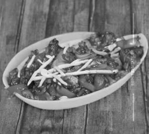 Veg Chilli Milli