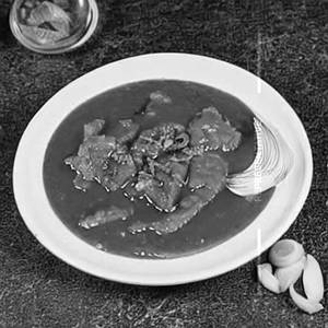 Fish Red Sauce 