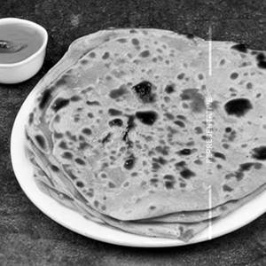 Stuff Parantha