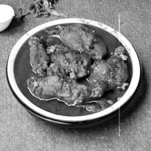 Peper Chicken