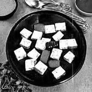 Choice Of Paneer