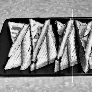 Seven In One Sandwich
