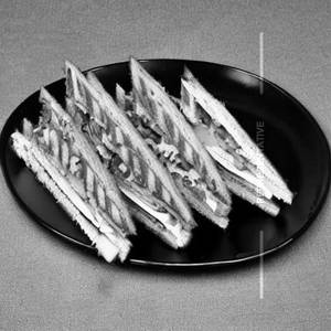 Subhash Special Sandwich