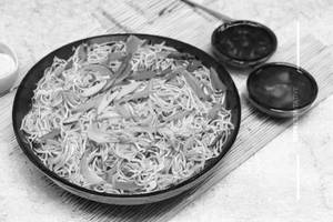 Singapore Noodles