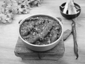 Panner chilli [dry or gravy]