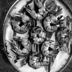 Prawns Crispy