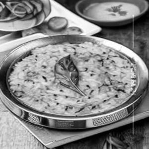 Baby Dal Khichdi