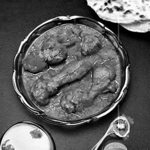 Chicken Mumtaz