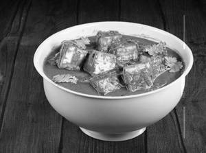 Paneer lababdar