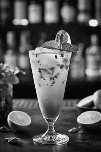 LIME MINT