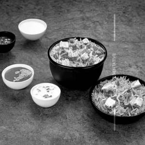 Paneer Fried Rice