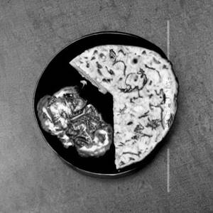 Bread Omelette Schezwan Paneer 