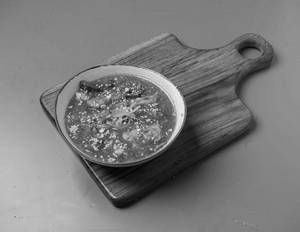 Schezwan Gravy [Prawns]