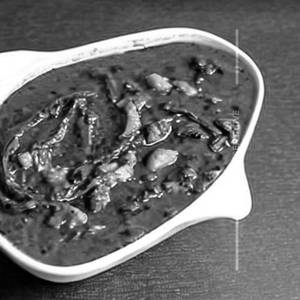 Dal Palak