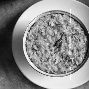 Dal Khichadi