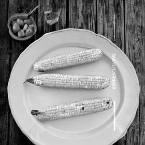 Corn chart