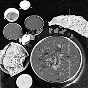 Dal Kolhapuri