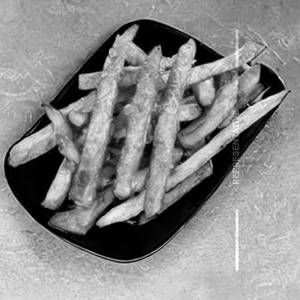 Finger Fish N Chips