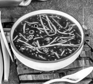 Hot Sour Soup 