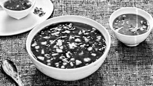 Veg Palak Soup