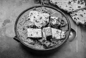 Palak Paneer