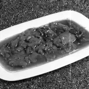 Fish Hot Garlic Sauce