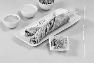 Egg roll