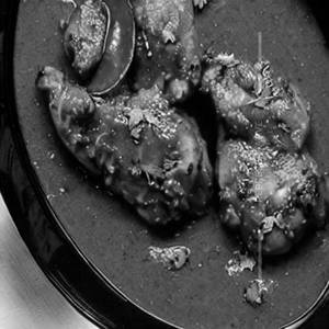 Peri Peri Chicken